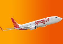 Sharjah Airport adds SpiceJet