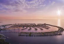Aldar-Dubai Holding expand JV