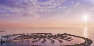 Aldar-Dubai Holding expand JV