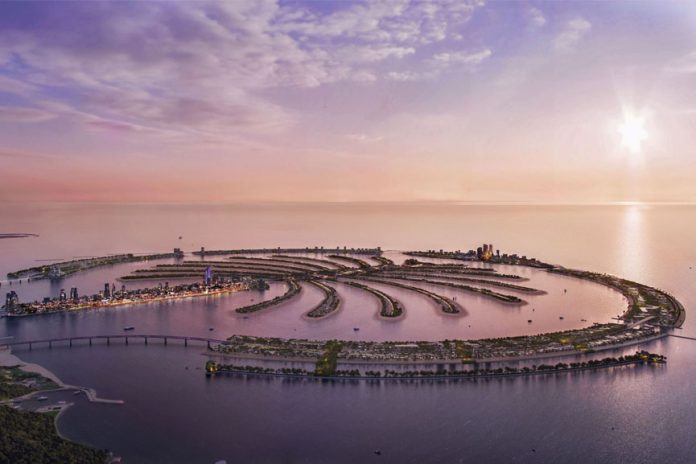 Aldar-Dubai Holding expand JV