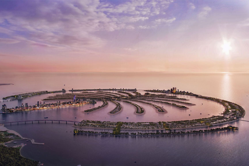 Aldar and Dubai Holding expand strategic JV with 2 key plots