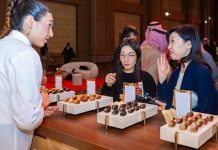 Saudi Arabia culinary sector at Michelin Guide-GCC Business News