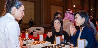 Saudi Arabia culinary sector at Michelin Guide-GCC Business News