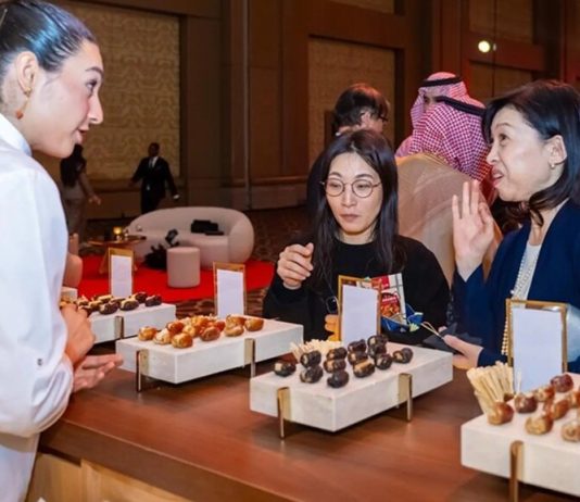 Saudi Arabia culinary sector at Michelin Guide-GCC Business News