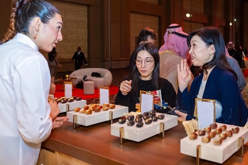 Michelin Guide highlights growth of Saudi culinary sector