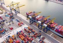 UAE global food logistics hub-GCC Business News