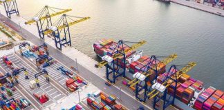 UAE global food logistics hub-GCC Business News