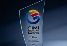 RTA wins GIMI Innovation Awards 2025-GCC Business News