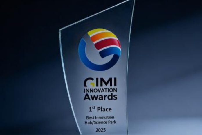 RTA wins GIMI Innovation Awards 2025-GCC Business News
