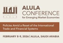 AlUla Conference for Emerging Market Economies-GCC Business News