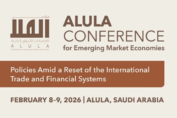 AlUla Conference for Emerging Market Economies-GCC Business News AlUla Conference for Emerging Market Economies-GCC Business News