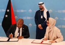 UAE Papua New Guinea Visa Waiver-GCC Business News