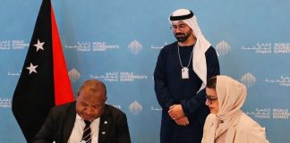 UAE Papua New Guinea Visa Waiver-GCC Business News