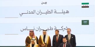 flynas Syria launched-GCC Business News