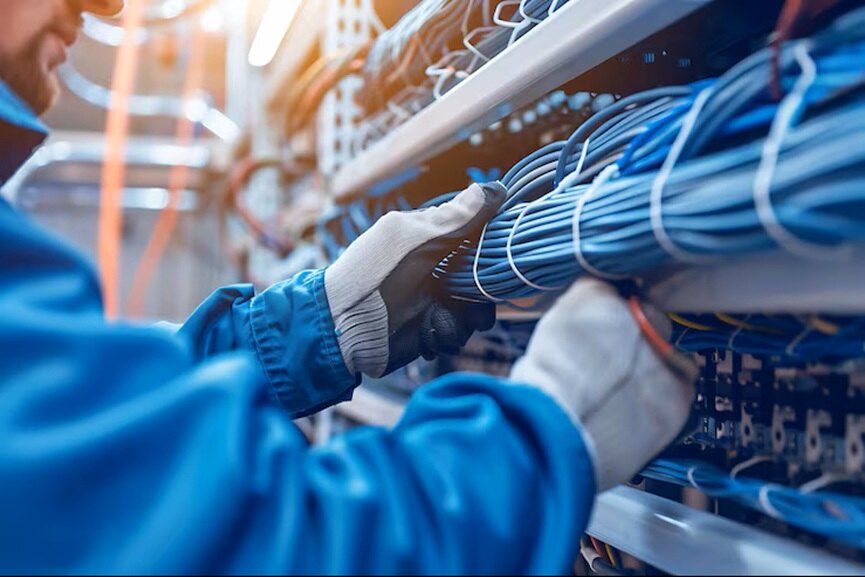 stc Group secures mandate for Syria’s Silklink telecom project