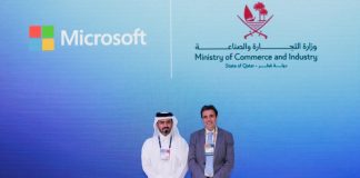 MOCI Microsoft AI Agent Factory-GCC Business News