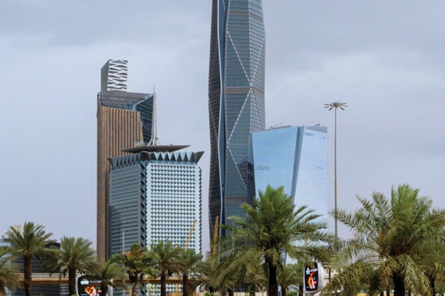 Lesha Capital granted CMA authorization in Saudi Arabia