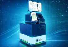 Dukhan Bank self service kiosk-GCC Business News