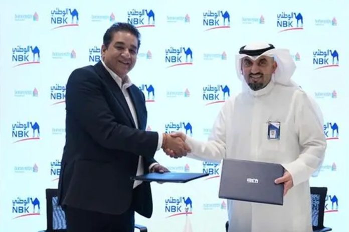 Home Centre -National Bank of Kuwait agreement-GCC Business News