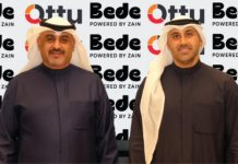 Bede ties with Ottu to support enterprise businesses in Kuwait Bede Kuwait Ottu enterprise partnership-GCC Business News