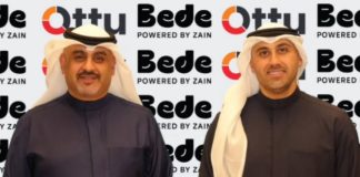 Bede Kuwait Ottu enterprise partnership-GCC Business News
