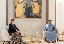 Dubai-New Zealand customs collaboration-GCC Business News