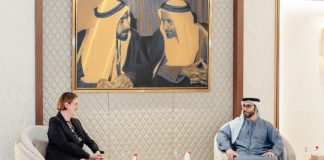 Dubai-New Zealand customs collaboration-GCC Business News