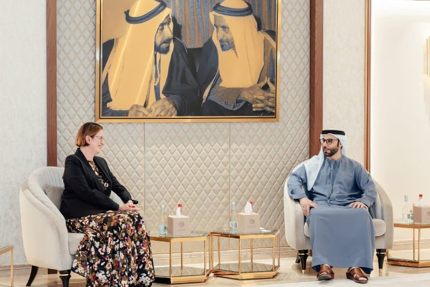 Dubai and New Zealand collaborate for customs and trade ties