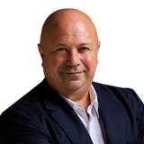 Kaan Terzioglu, CEO-VEON