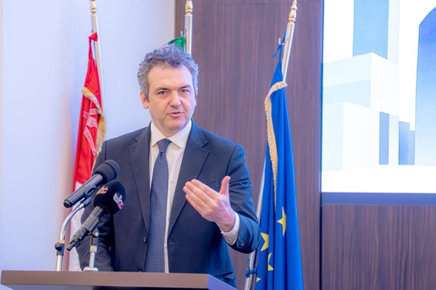Oman-Italy Business Forum- GCC Business News