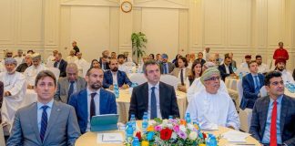 Oman-Italy Business Forum boosts trade, investment ties Oman-Italy Business Forum trade, investment ties - GCC Business News