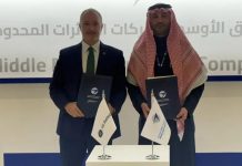 GE Aerospace and MEPC Agreement-GCC Business News