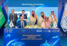Saudi Industrial Center, Airbus MoU localize aviation - GCC Business News