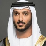 Abdulla Bin Touq Al Marri-Hospitality Advisory Council Meeting