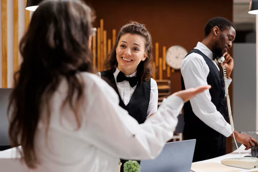 UAE Hospitality Council Review Meet-GCC Business News
