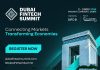 Dubai FinTech Summit 2026 Dubai FinTech Summit 2026