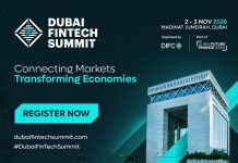 Dubai FinTech Summit 2026 Dubai FinTech Summit 2026