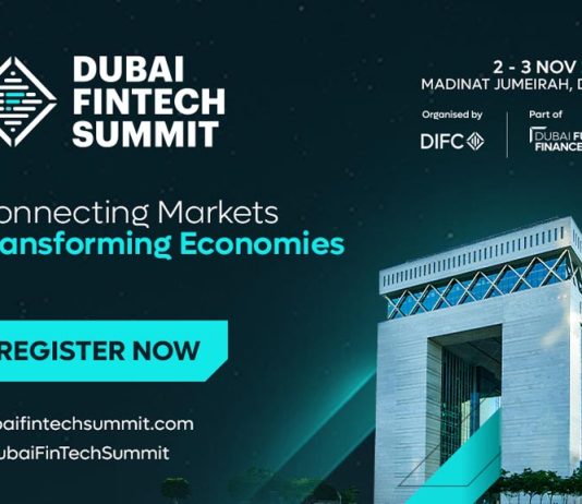Dubai FinTech Summit 2026