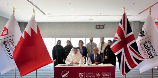 Bahrain Space Agency, BUB space science talent - GCC Business News
