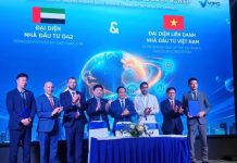 G42 and Vietnamese Consortium Agreement-GCC Business News