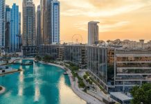 Heroiks MENA in Dubai Media City