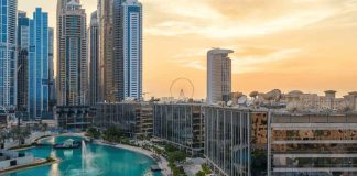 Heroiks MENA in Dubai Media City