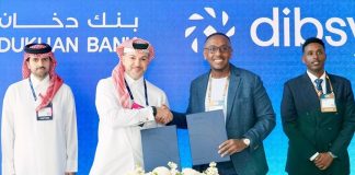 Dukhan Bank partners with Dibsy open banking Qatar - GCC Business News