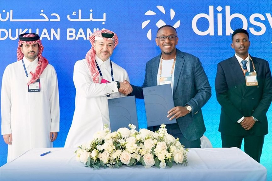 Dukhan Bank partners with Dibsy to drive open banking in Qatar