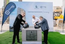 Tasmeer Indigo Properties launches SquareX One -GCC Business News