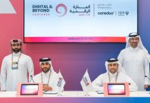 QDB-Ooredoo expand partnership