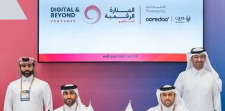 QDB-Ooredoo expand partnership