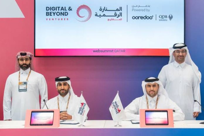 QDB-Ooredoo expand partnership