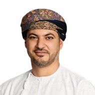 Ghalib bin Said Al Maamari, Undersecretary - Oman Ministry of Commerce, Industry and Investment Promotion for Commerce and Industry