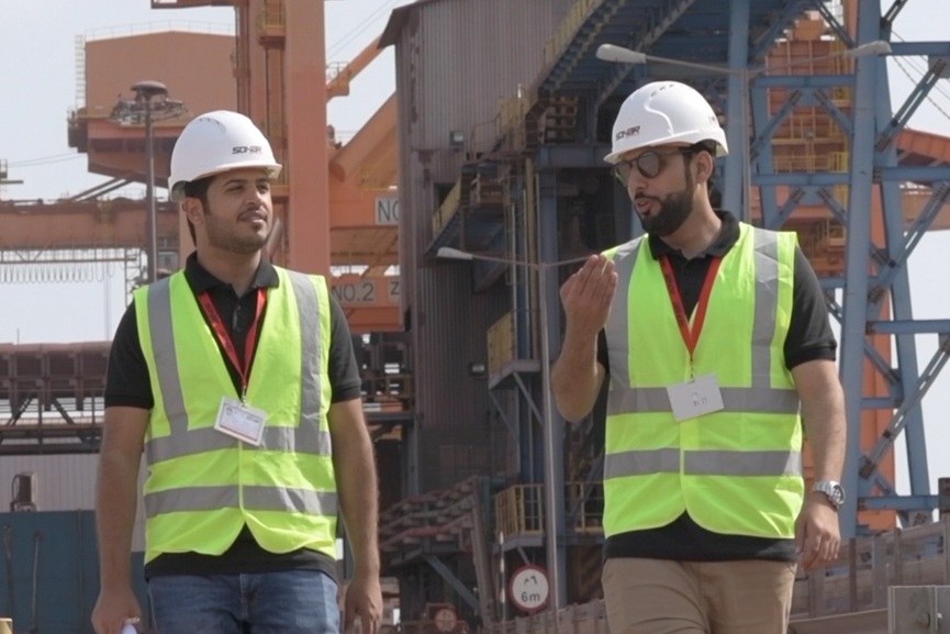 Oman Industry Day 2026 exports and industrial growth- GCC Business News